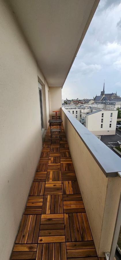 Le Moulin Daire Reims Dış mekan fotoğraf